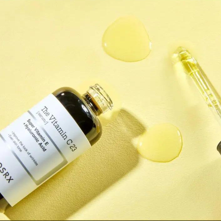 THE VITAMIN C 13 SERUM 20ML
