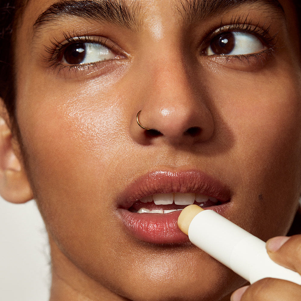 Vegan Lip Butter