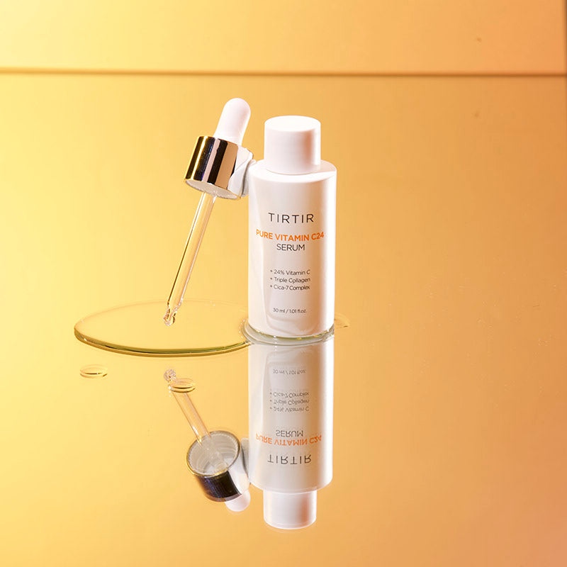 PURE VITAMIN C 24  SERUM