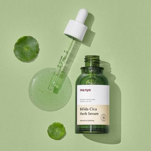 Bifida Cica Herb Serum