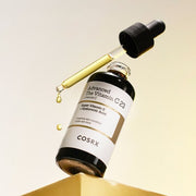 Advanced The Vitamin C23