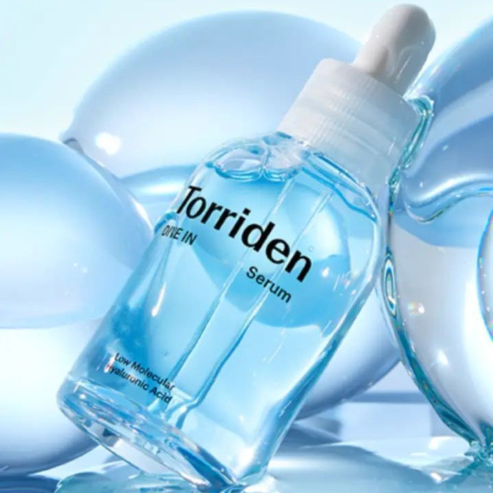 Dive In Serum Low Molecular Hyaluronic Acid