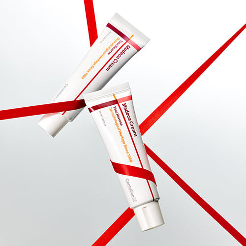 Madeca Cream Time Reverse