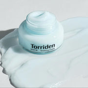 Torriden Dive-In Low Molecular Hyaluronic  Acid Snoothing Cream