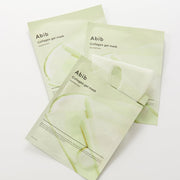 Collagen Gel Mask Heartleaf Jelly