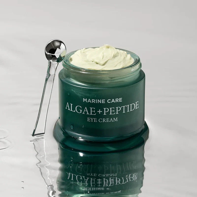 Marine Care Algae + Peptide Eye Cream