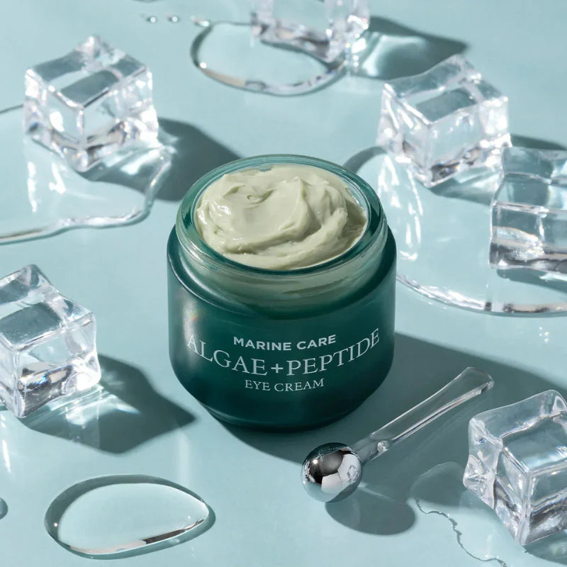 Marine Care Algae + Peptide Eye Cream