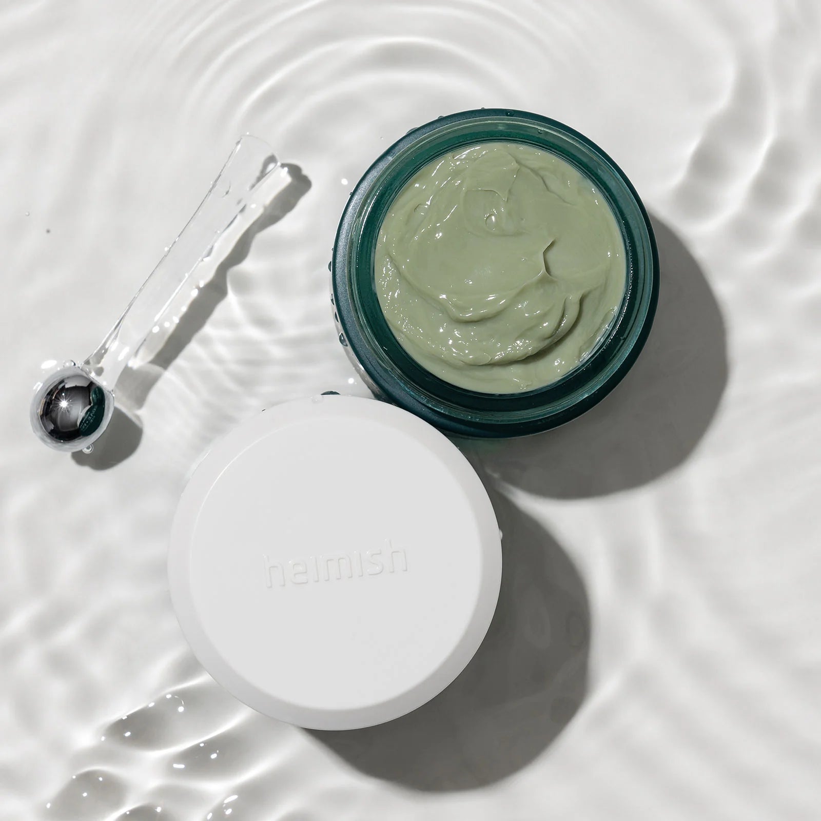 Marine Care Algae + Peptide Eye Cream