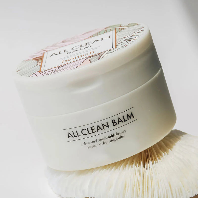 All Clean Balm