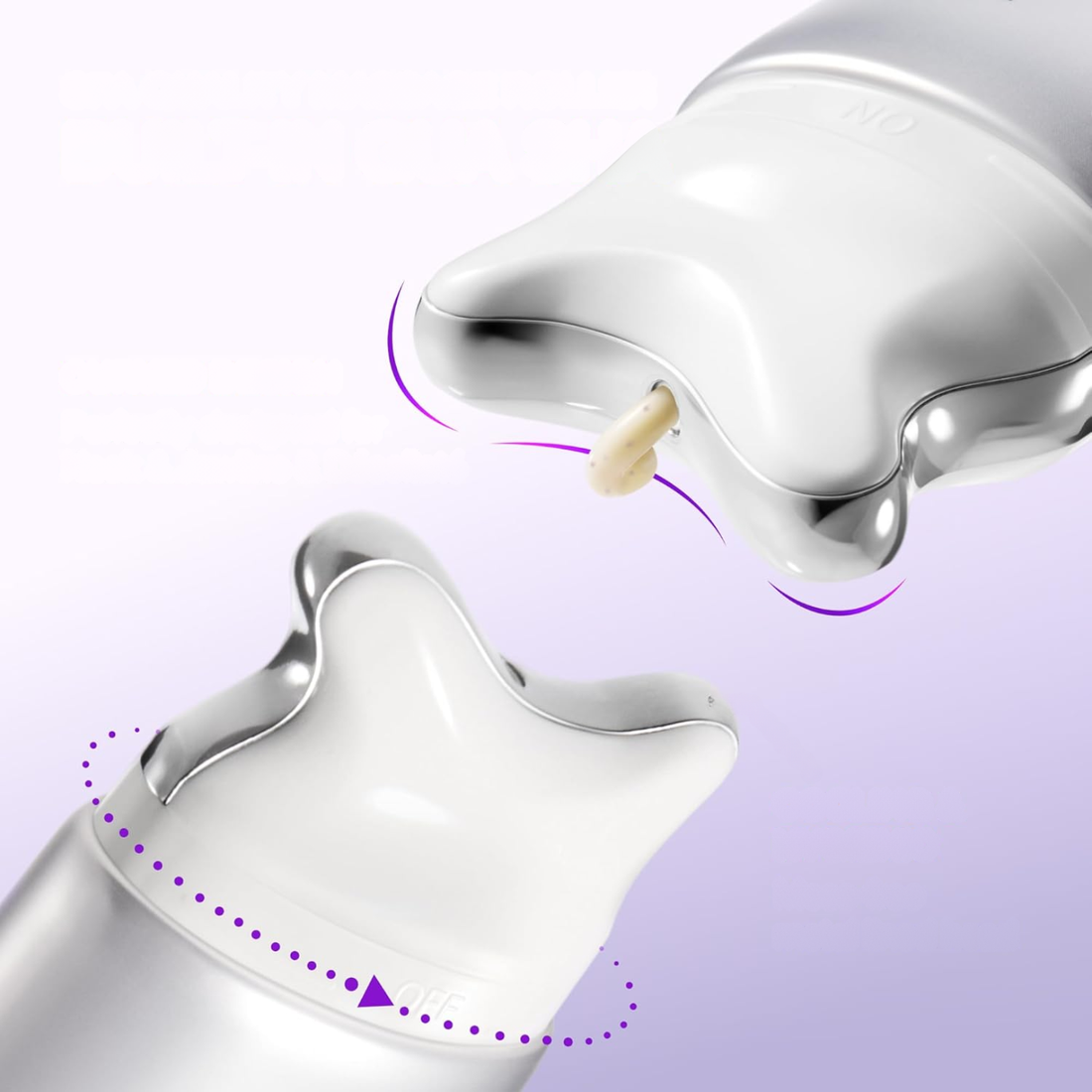 Collagen Retinol Refining  Gua Sha Creme