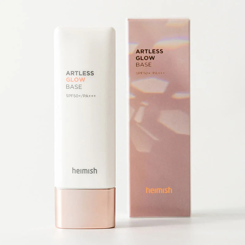 Artless Glow Base SPF50