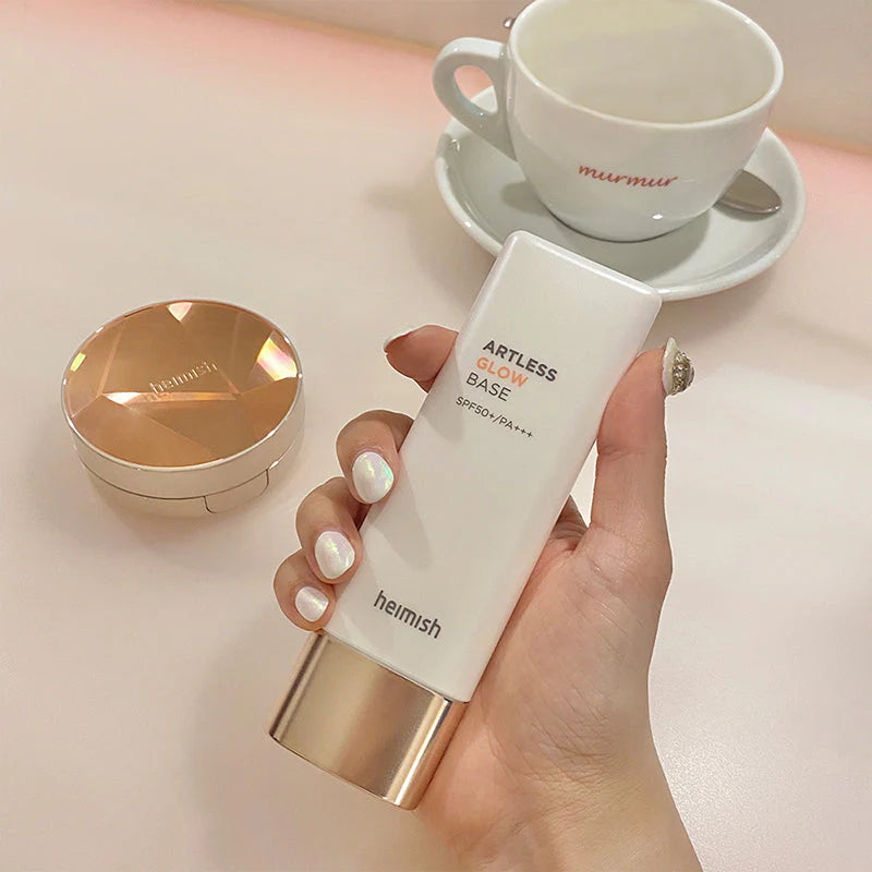 Artless Glow Base SPF50