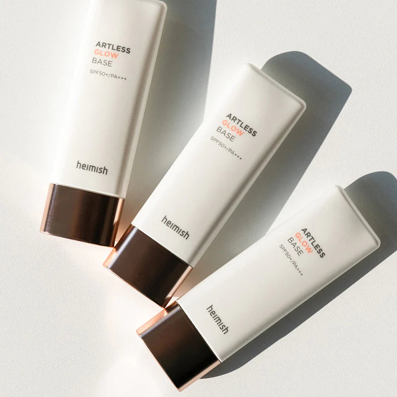 Artless Glow Base SPF50