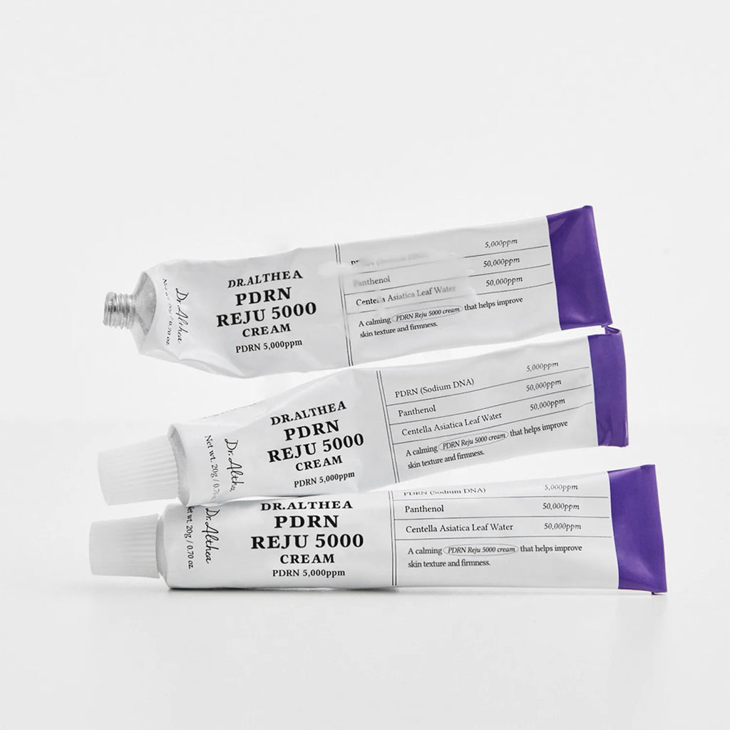 PDRN REJU 5000 CREAM