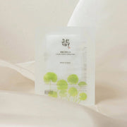 Centella Asiatica Calming Mask