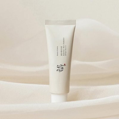 Relief Sun : Rice + Probiotics SPF50