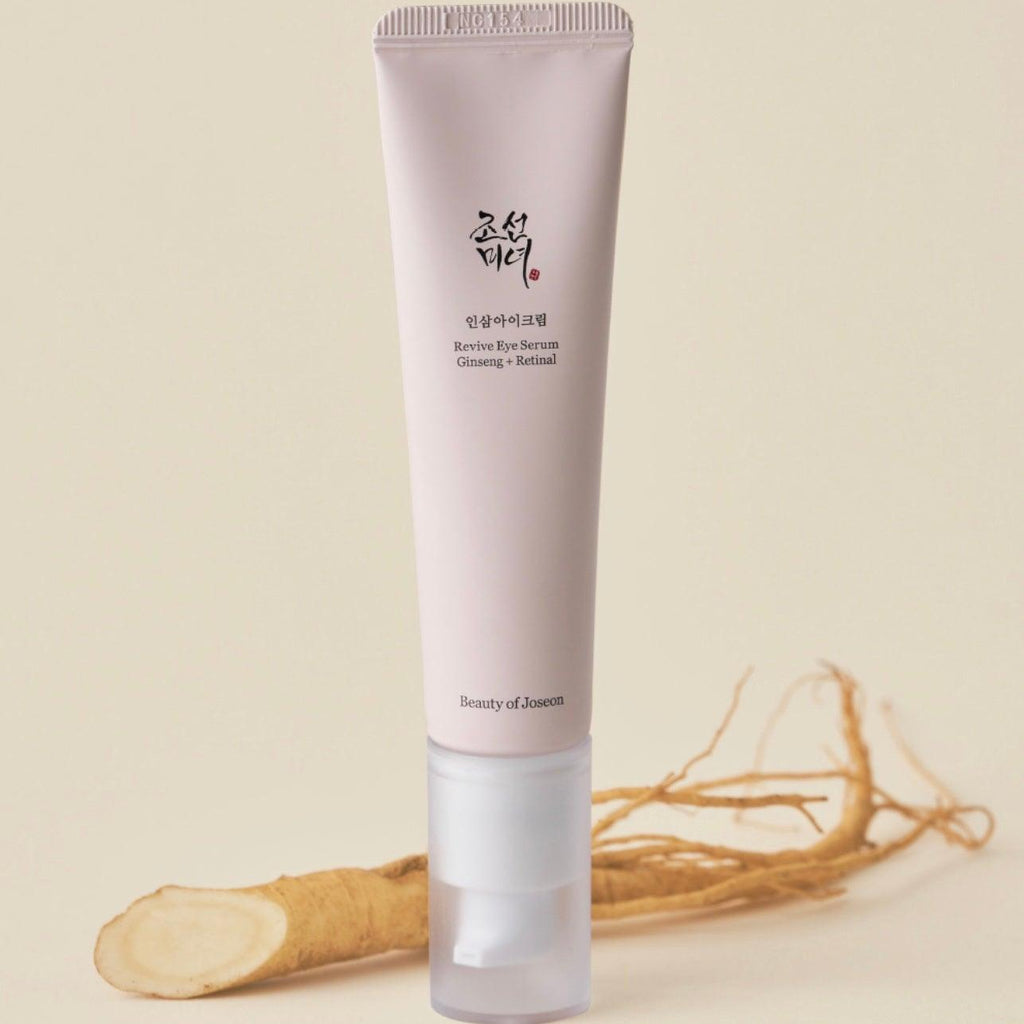 Revive Eye Serum Ginseng + Retinal