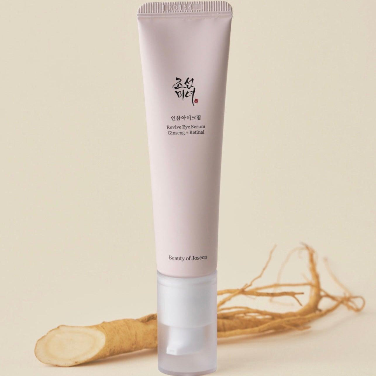 Revive Eye Serum Ginseng + Retinal