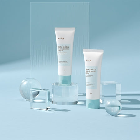 Beta Glucan Daily Moisture Cream