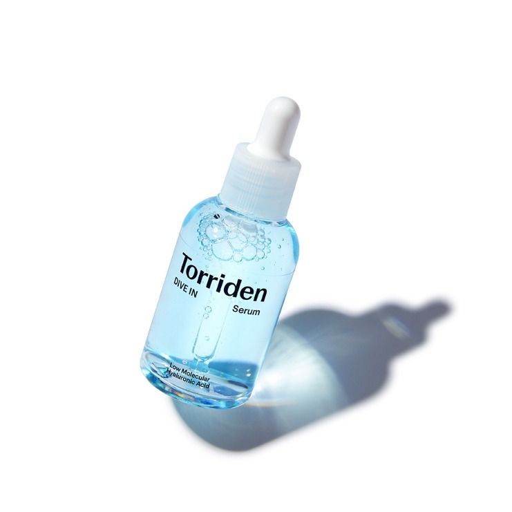 Dive In Serum Low Molecular Hyaluronic Acid