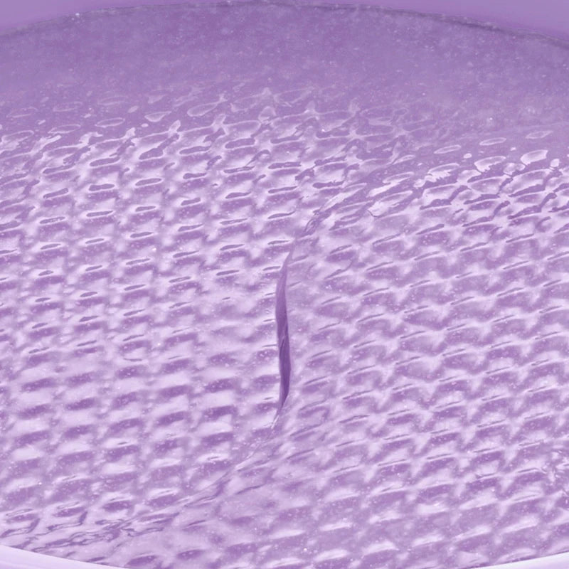 Patchs hydrogel frais raffermissants