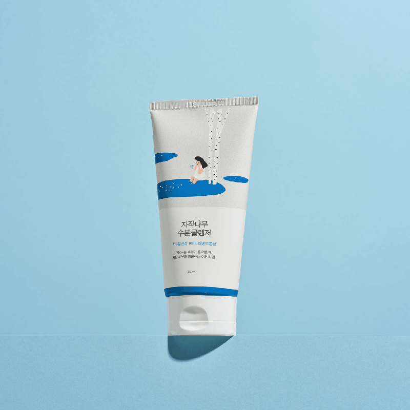 Birch Juice Cleanser