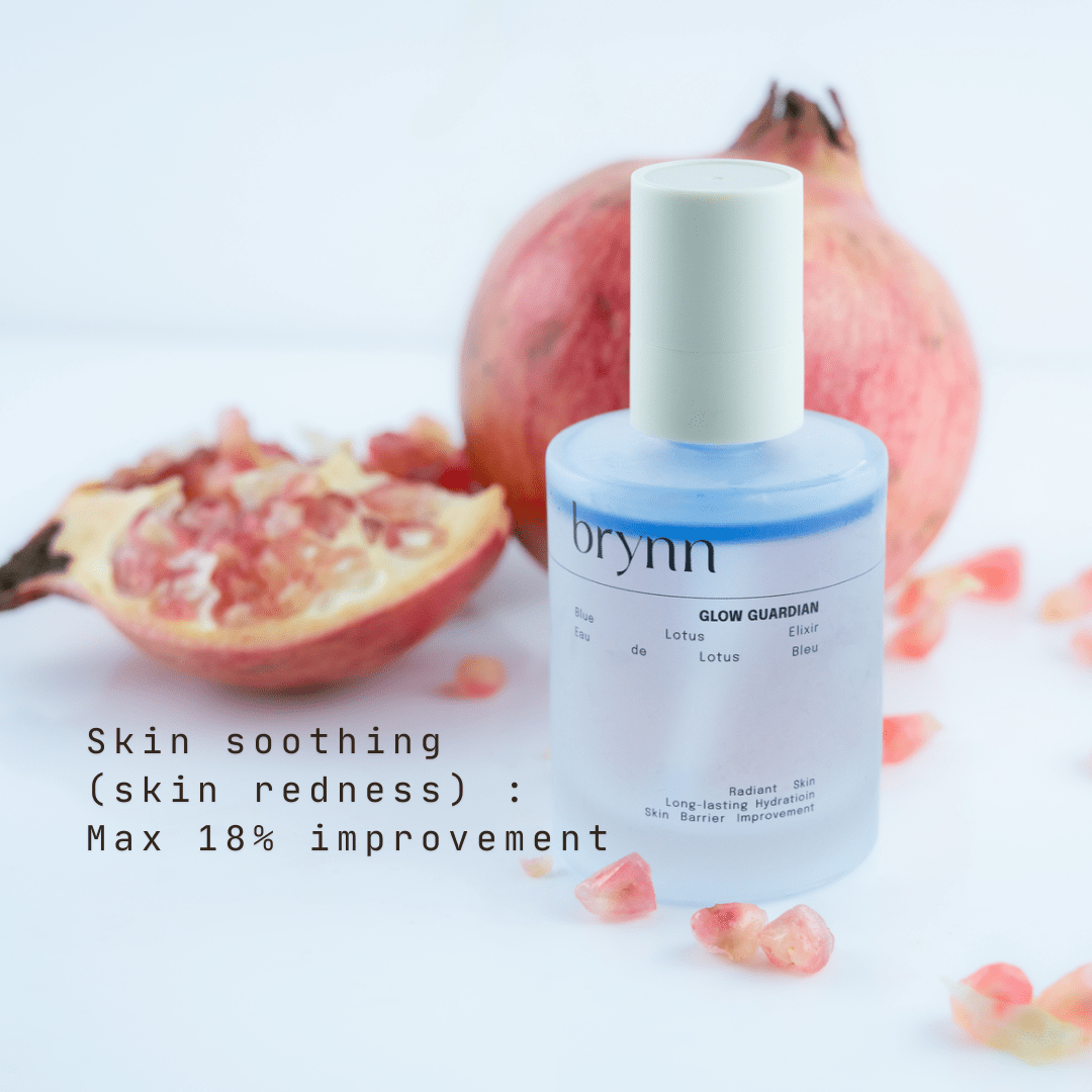 Glow Guardian Blue Lotus Elixir
