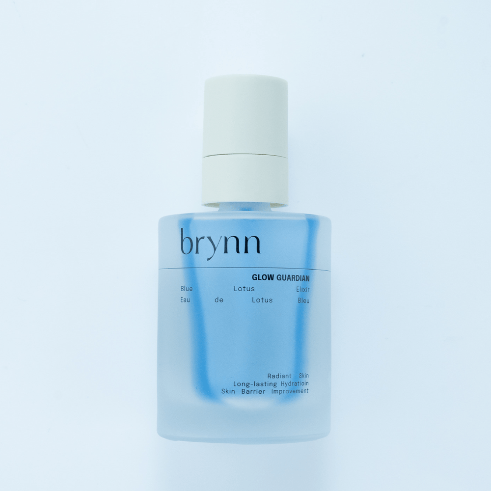 Glow Guardian Blue Lotus Elixir