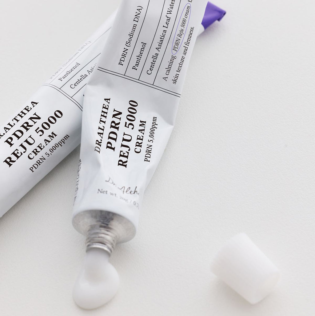 PDRN REJU 5000 CREAM