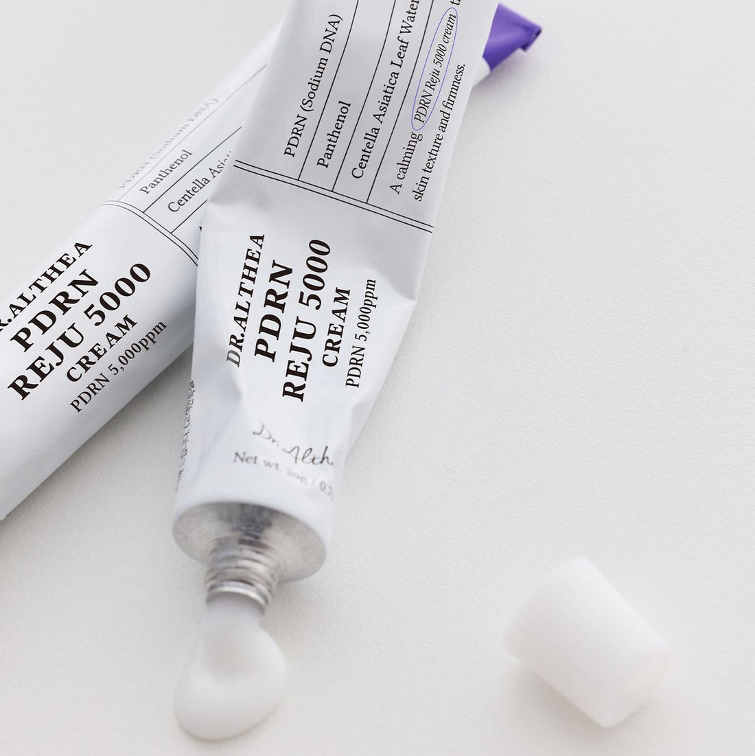 PDRN REJU 5000 CREAM