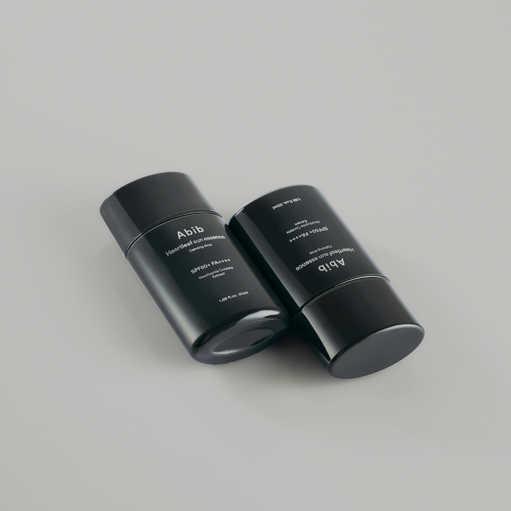 Heartleaf Sun Essence Calming Drop SPF50