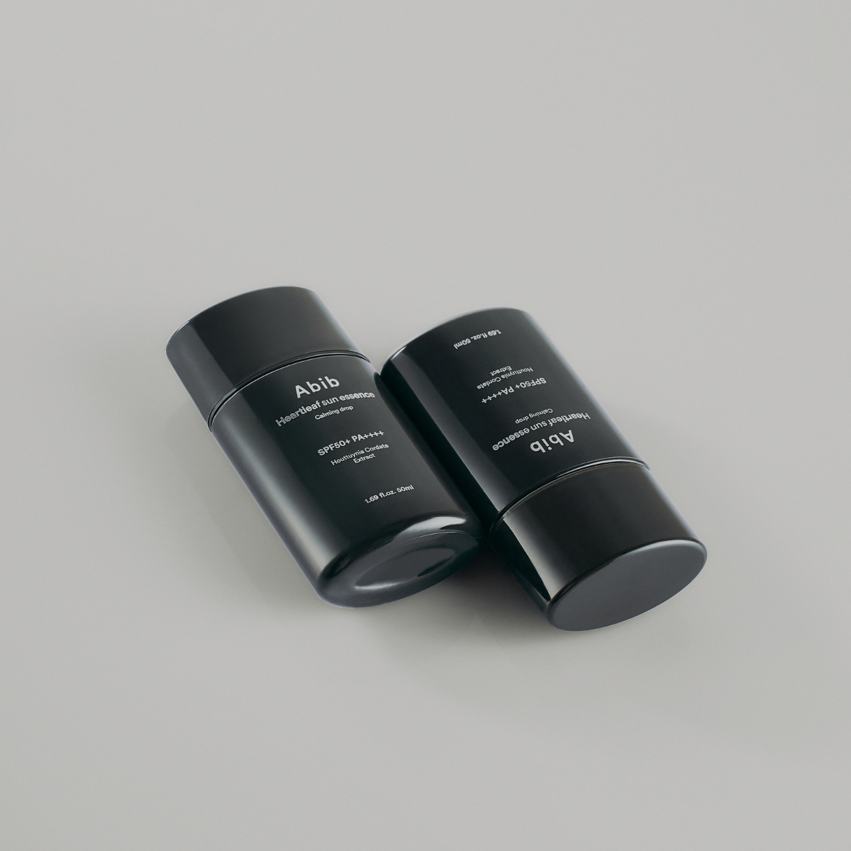 Heartleaf Sun Essence Calming Drop SPF50