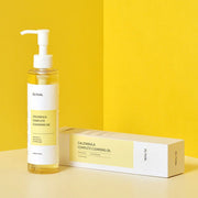 Calendula Complete Cleansing Oil