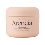 Calendula Rice Mochi Cleanser