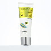The Vita-A Retinal Shot Tightening Dual Cream