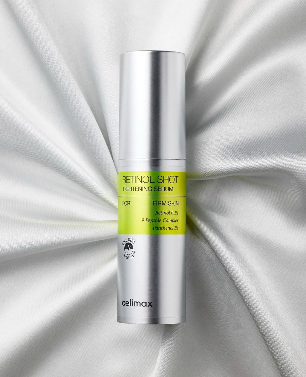 The Vita-A Retinol Shot Tightening Serum