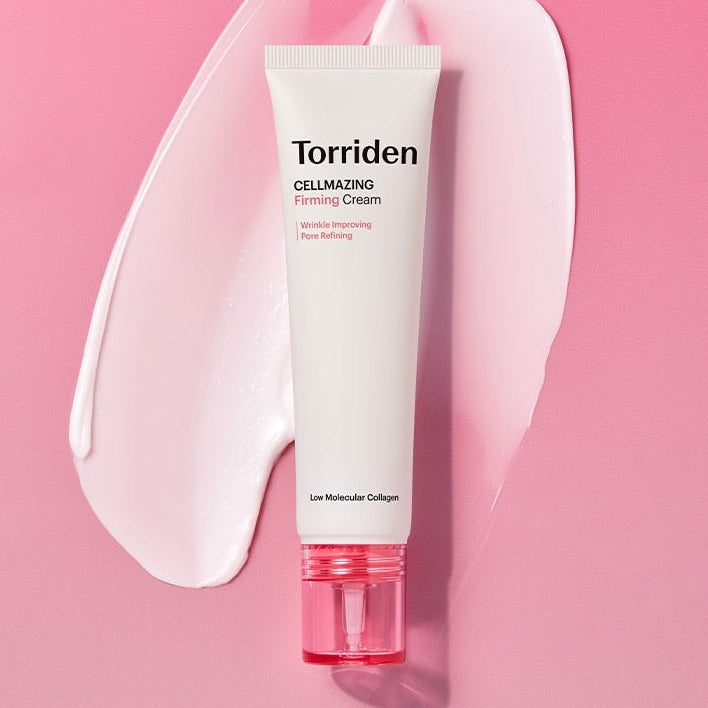 CELLMIZING FIRMING CREAM