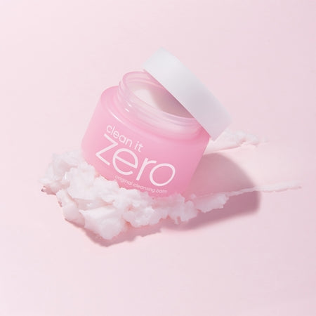 Clean it Zero Cleansing  Balm Original