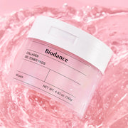 Collagen Gel Toner Pads