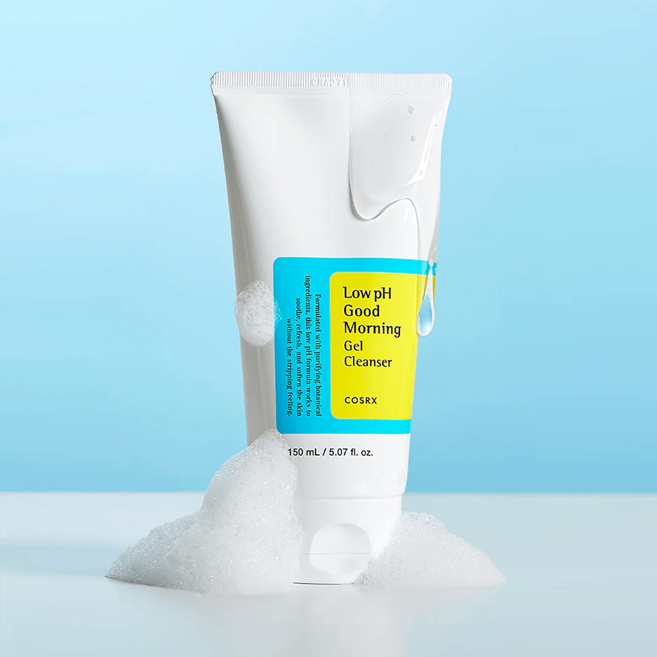 Low pH Good Morning Gel Cleanser