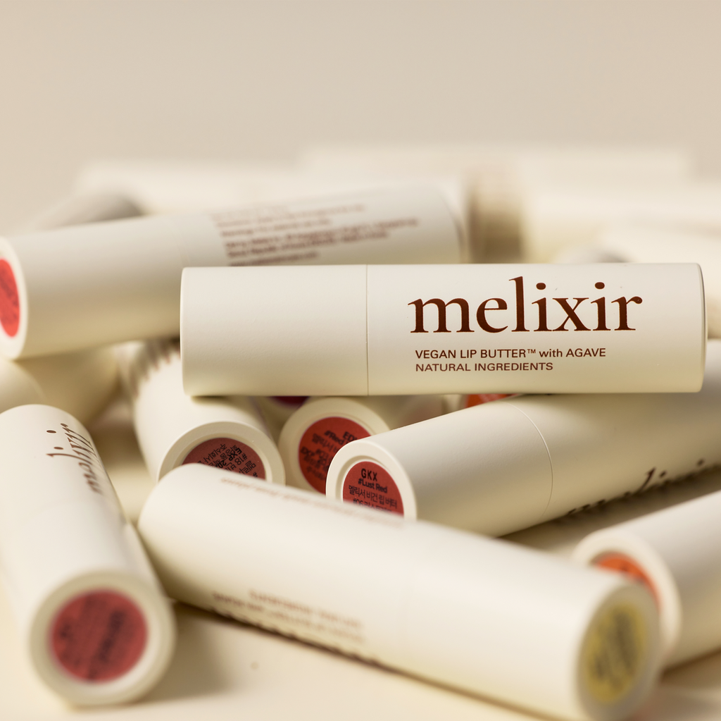 Vegan Lip Butter