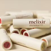 Vegan Lip Butter