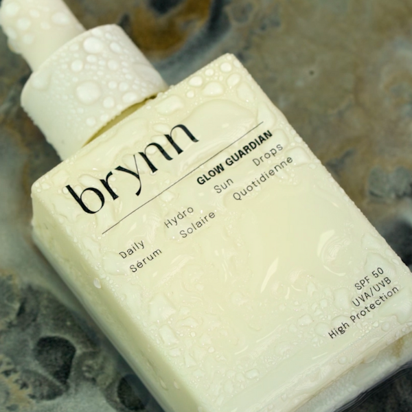 Glow Guardian Daily Hydro Sun Drops Spf 50