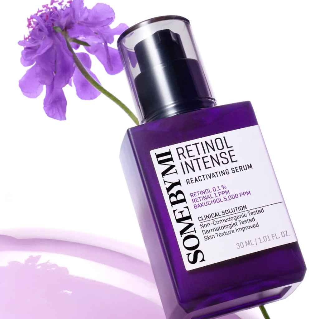 Retinol Intense Reactivating Serum