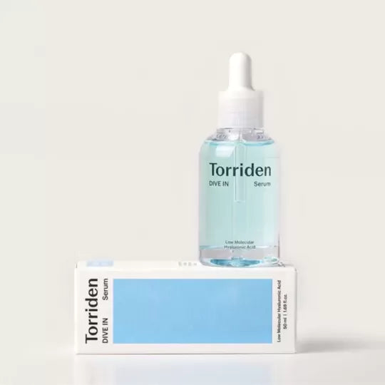 Dive In Serum Low Molecular Hyaluronic Acid