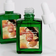 Gentle Vitamin C Serum
