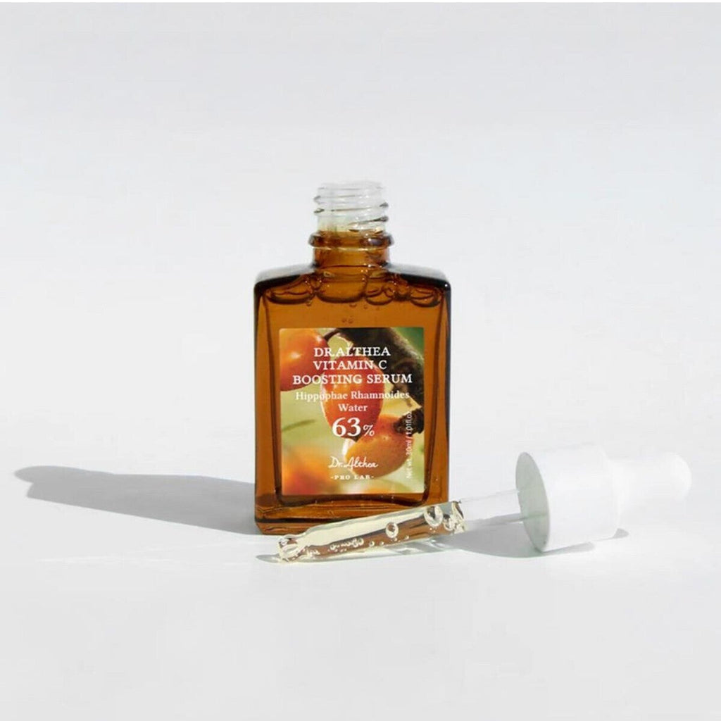 Vitamin C Boosting Serum