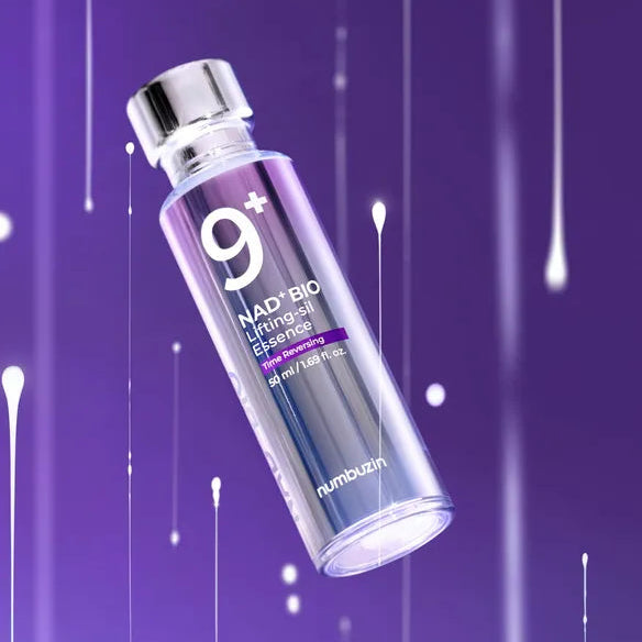 No.9 NAD Bio Lifting-sil Essence