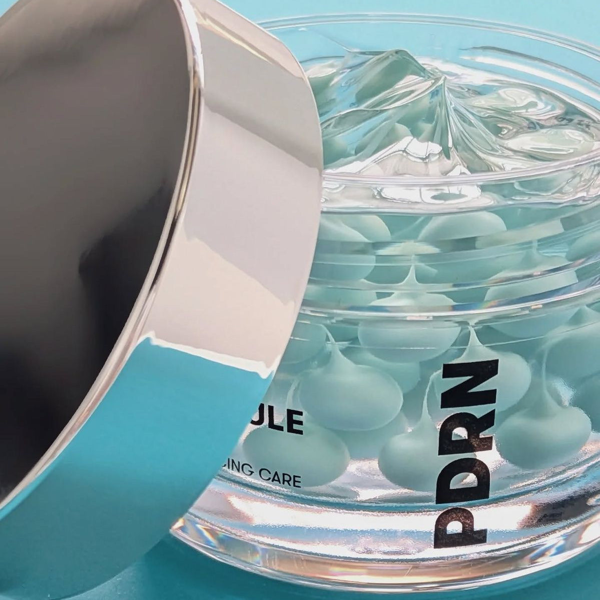 PDRN Capsule Cream 100