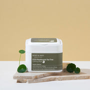 Cica Houttuynia Tea Tree Calming mask